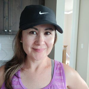 Meet your Posher, Kathleen